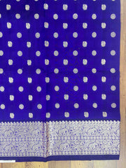 Venkatagiri silk