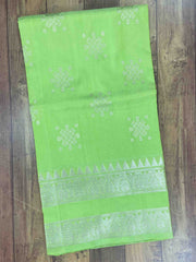 Venkatagiri silk