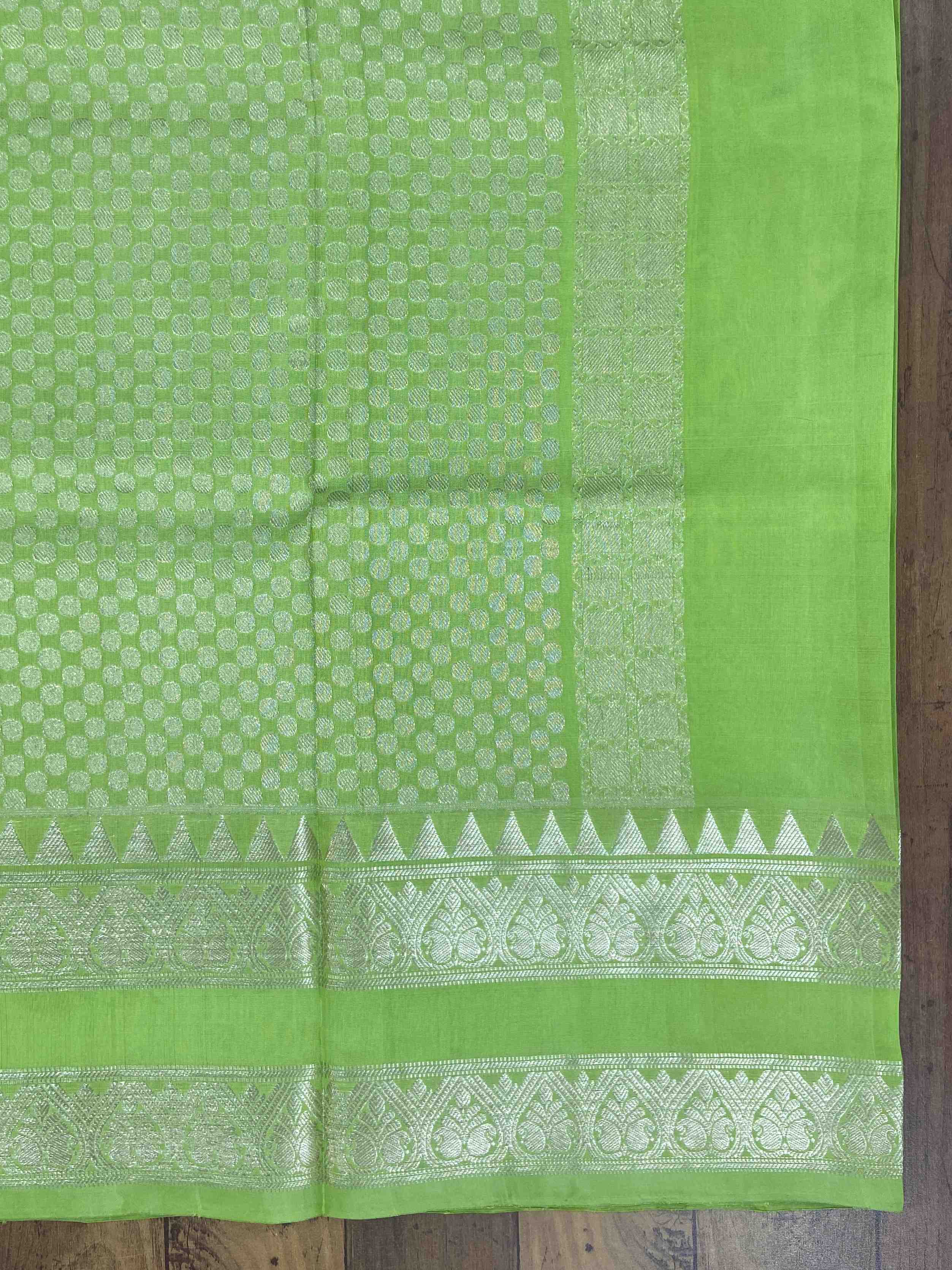 Venkatagiri silk