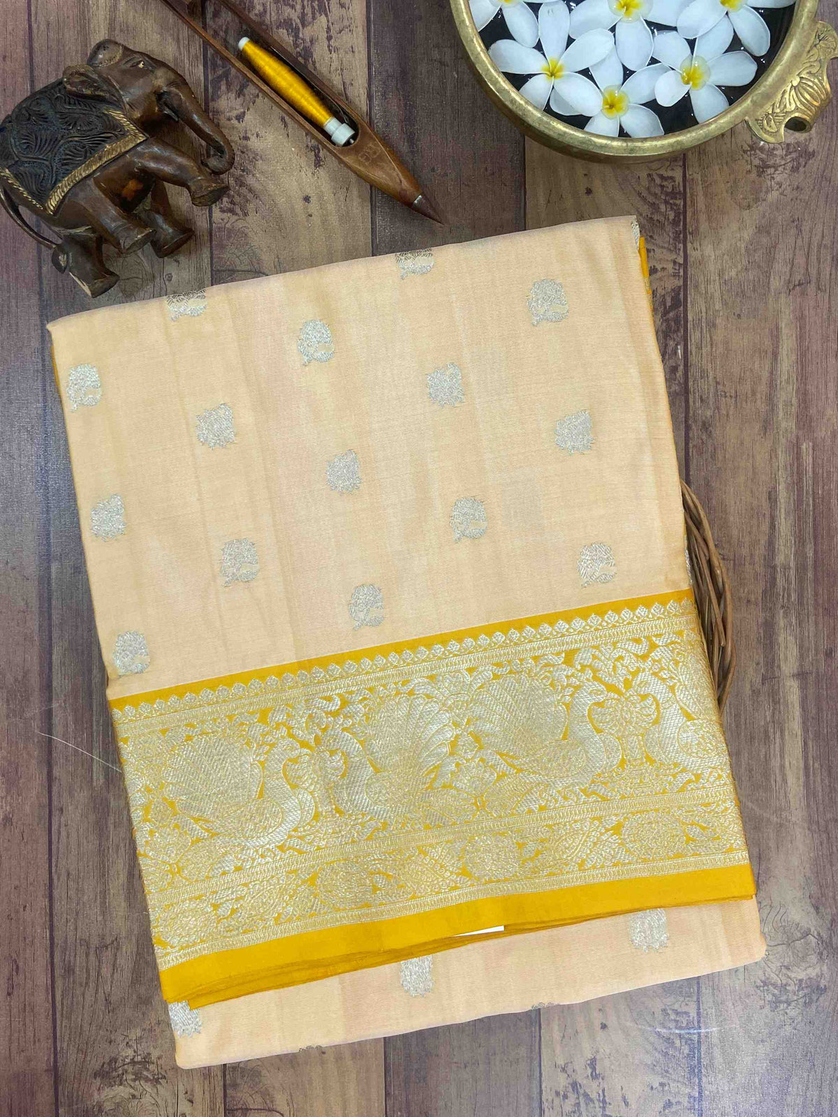 Venkatagiri silk