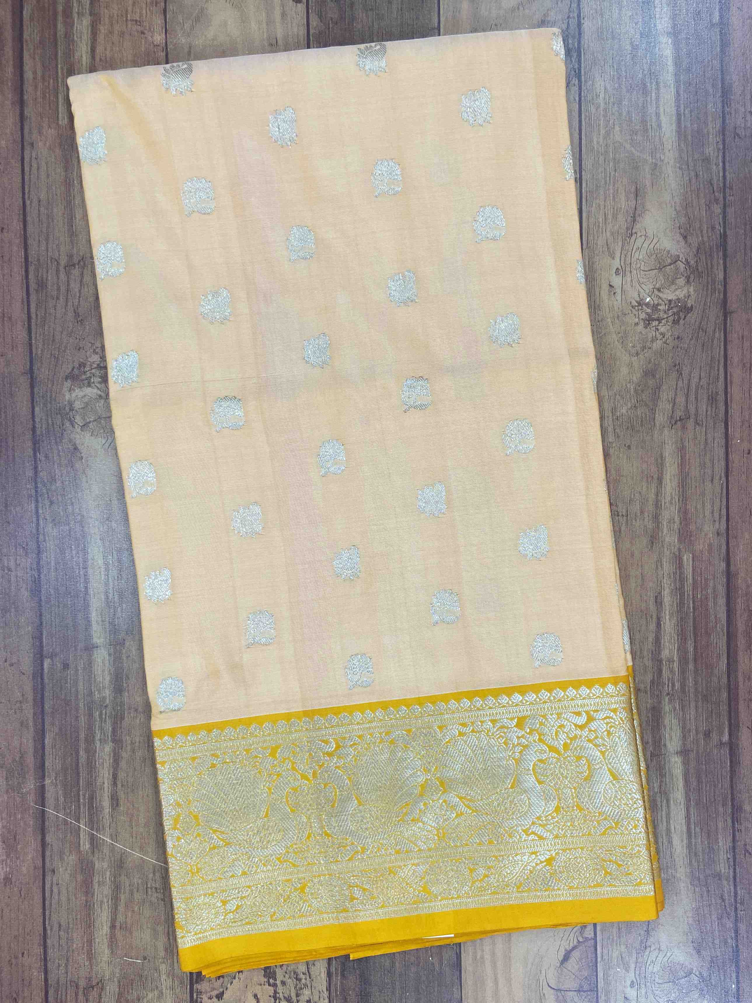 Venkatagiri silk