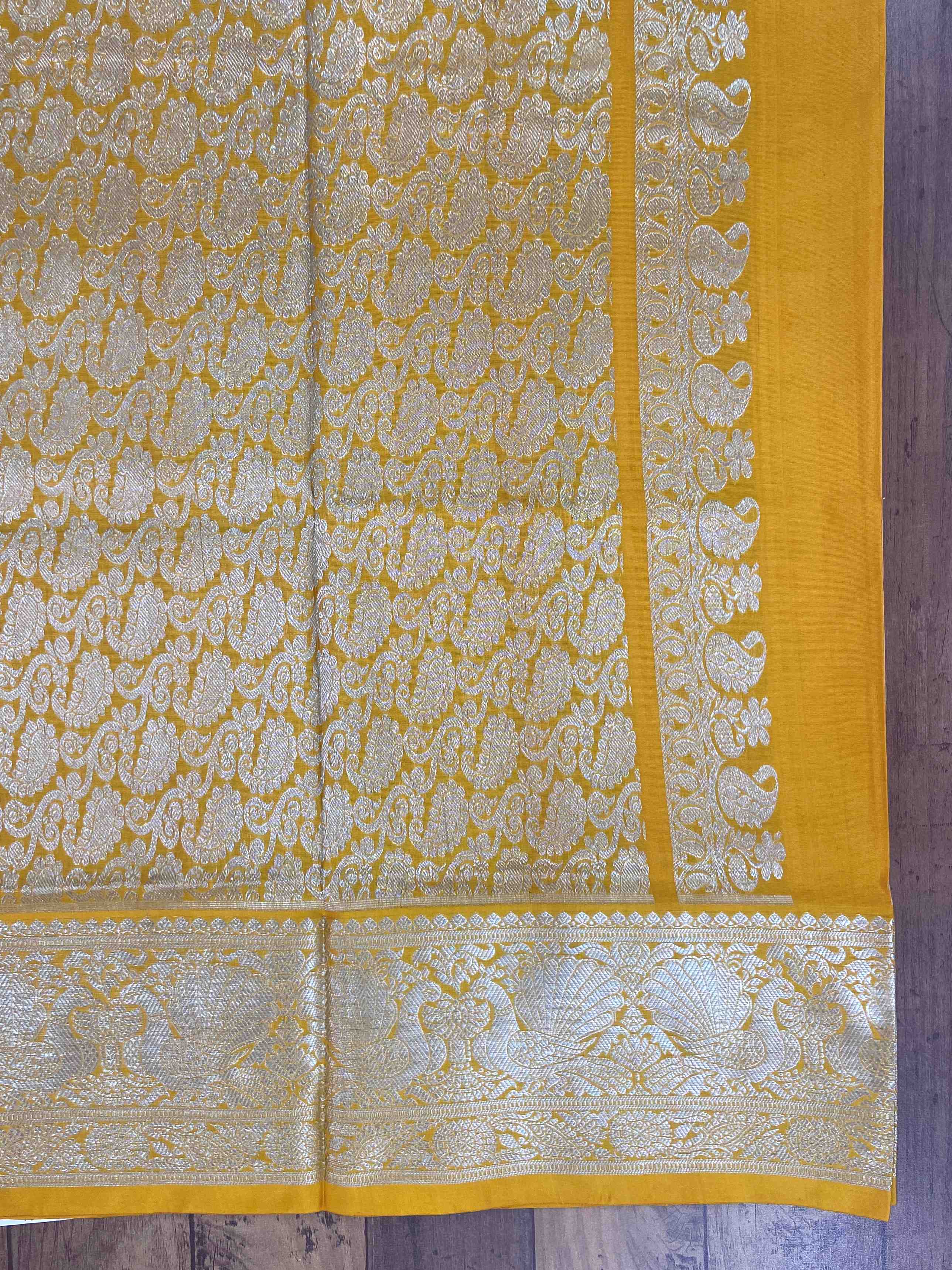 Venkatagiri silk