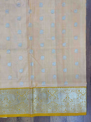 Venkatagiri silk