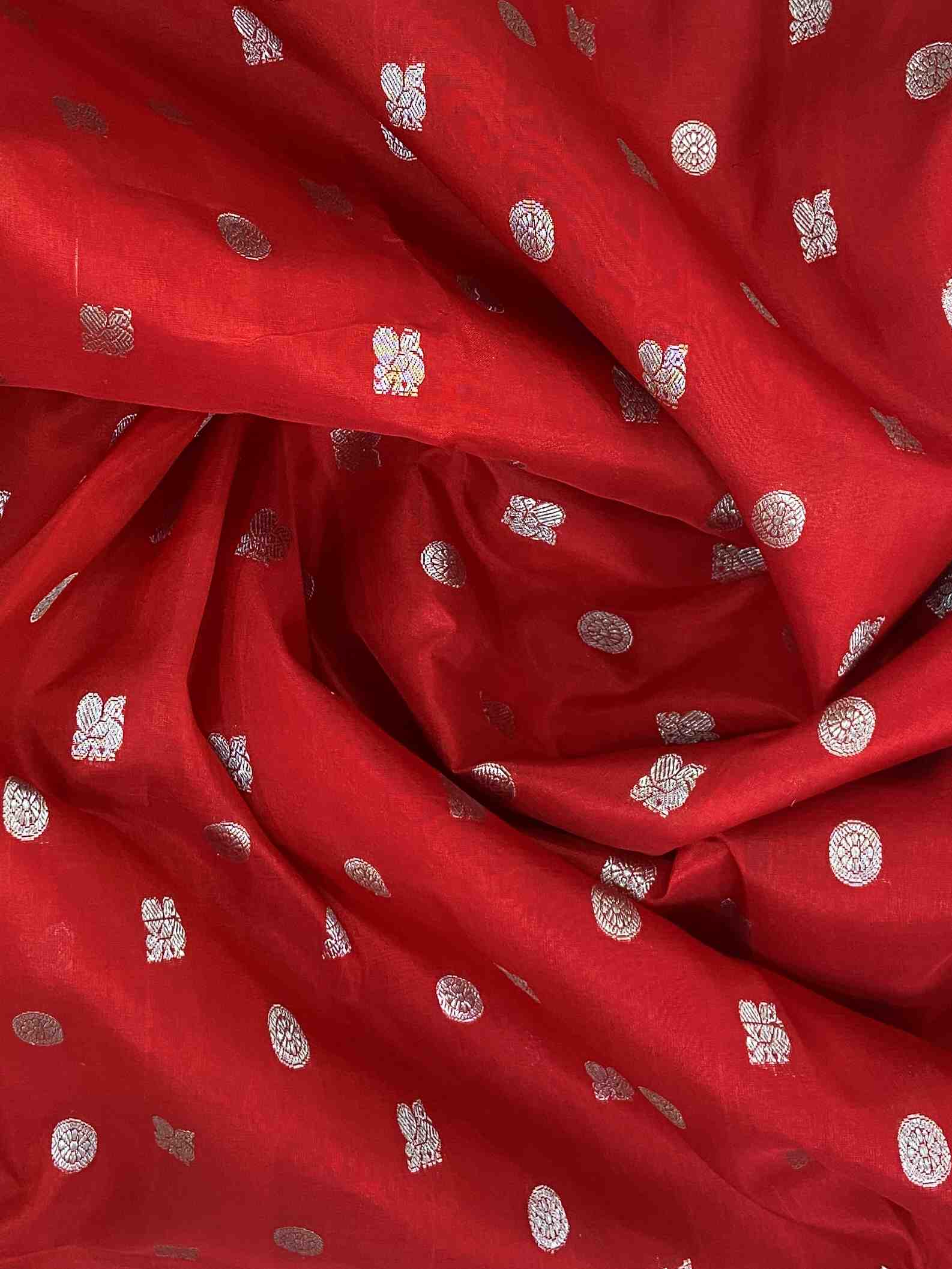 Venkatagiri silk