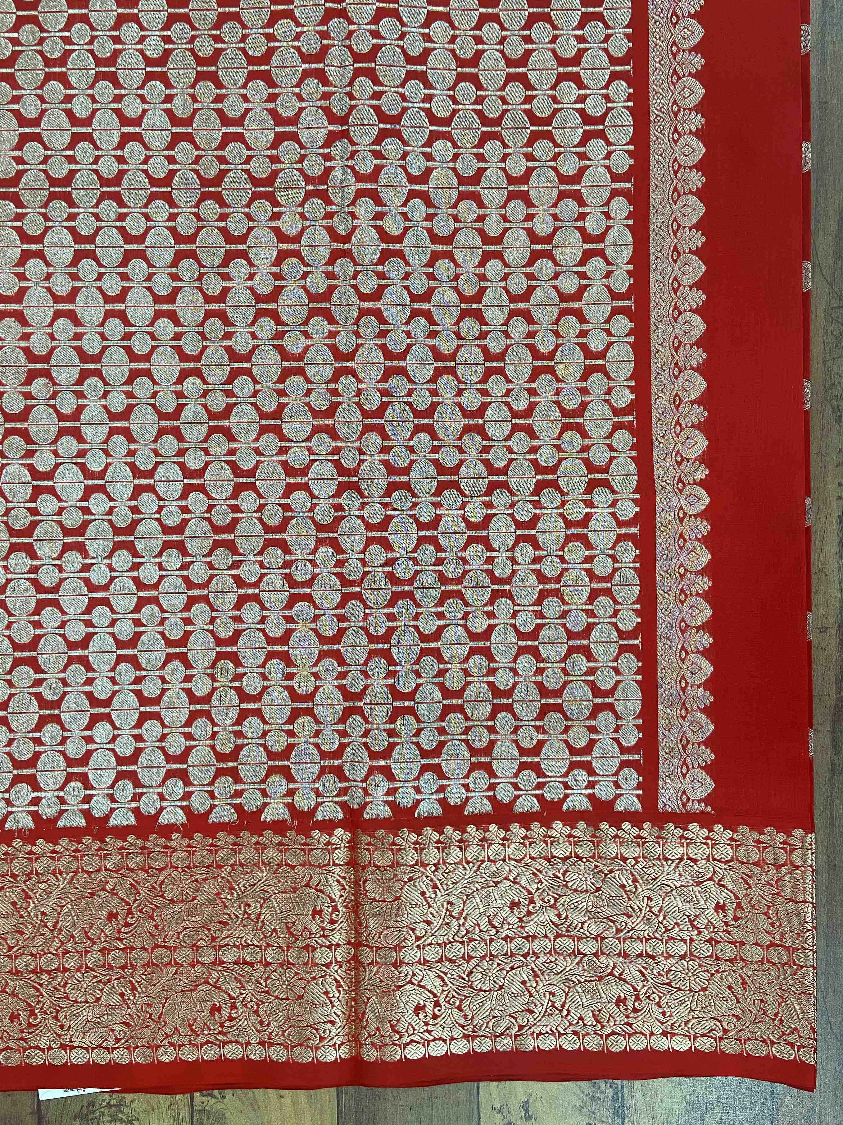 Venkatagiri silk