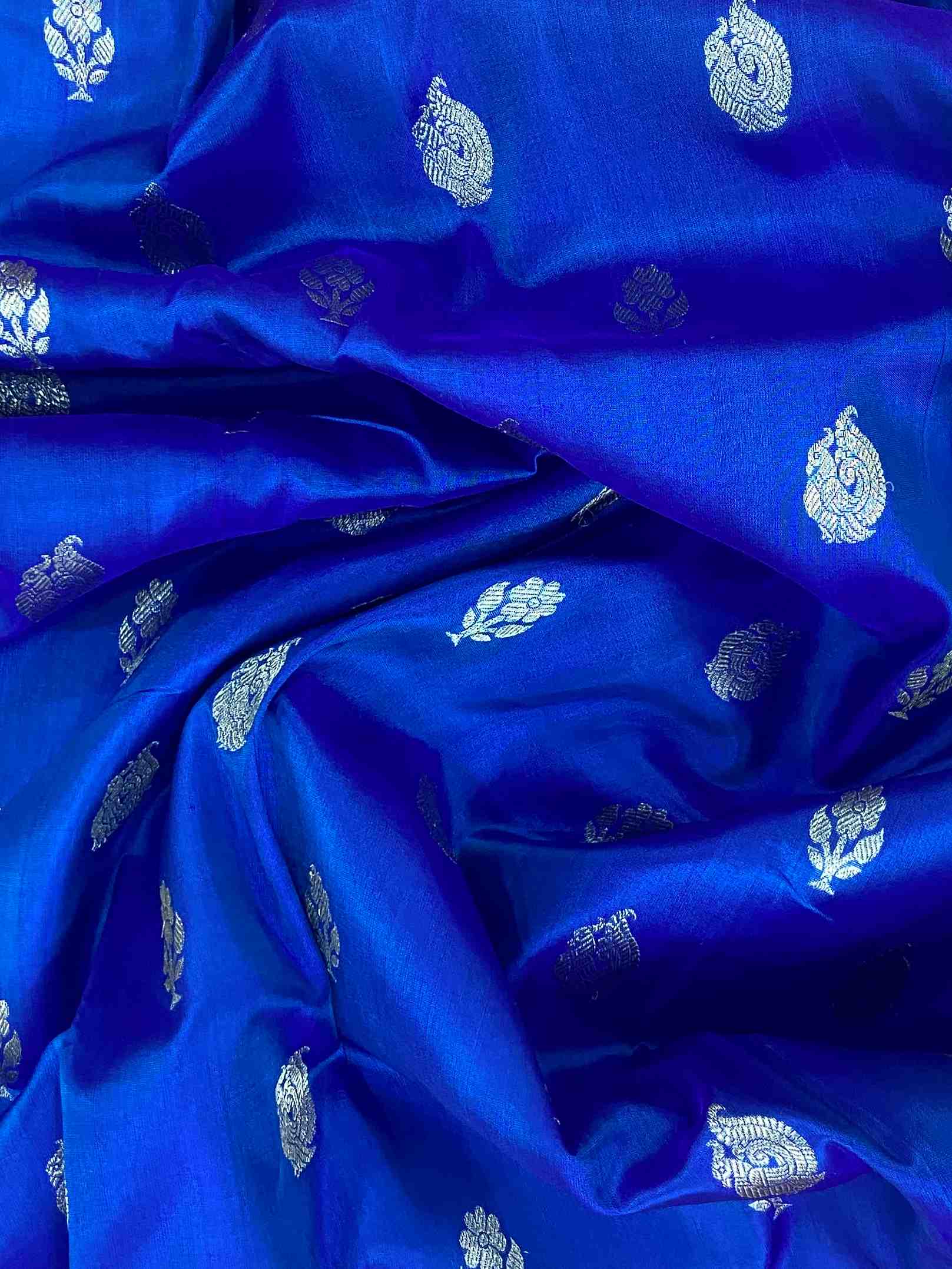 Venkatagiri silk