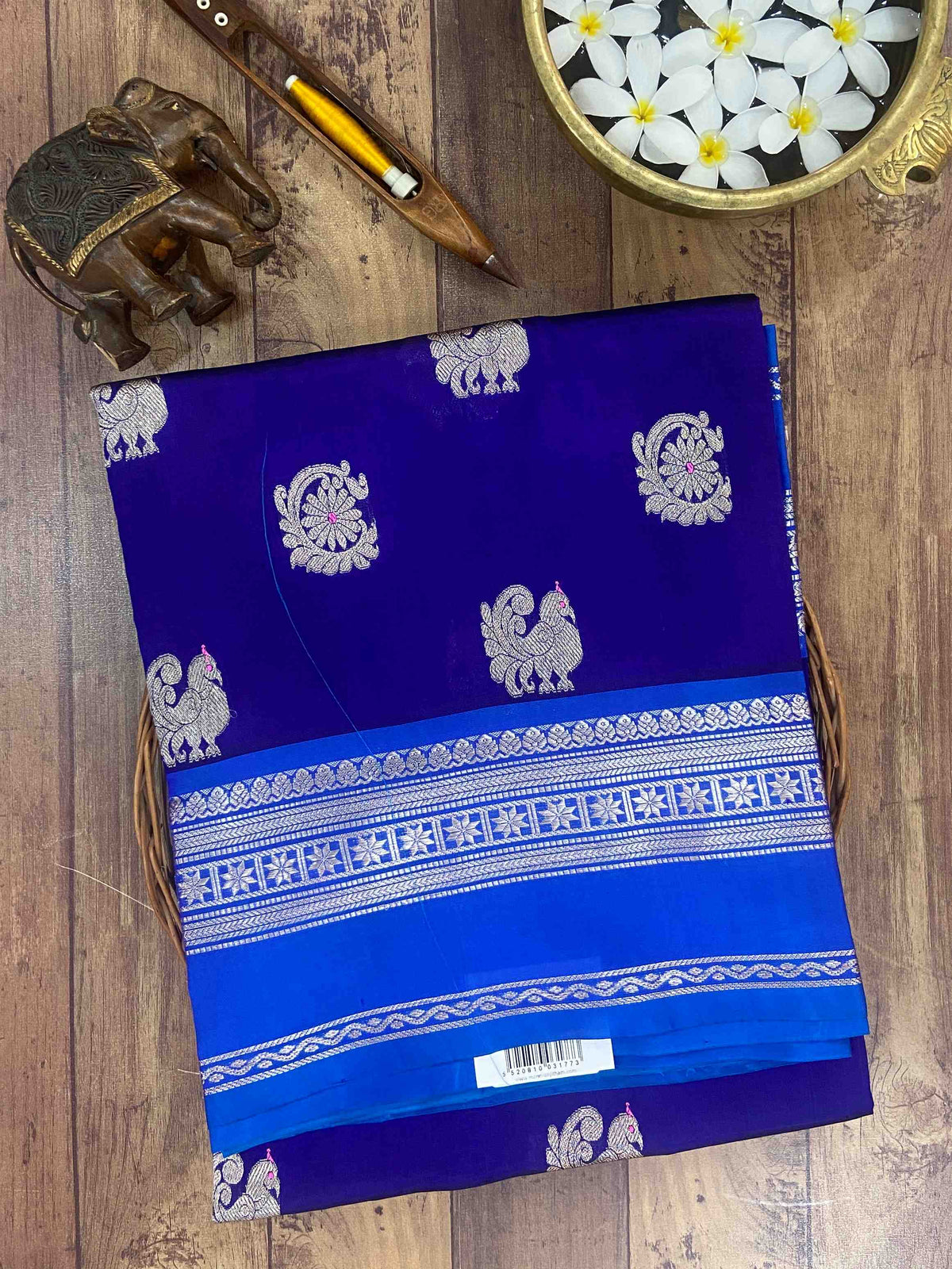 Venkatagiri silk