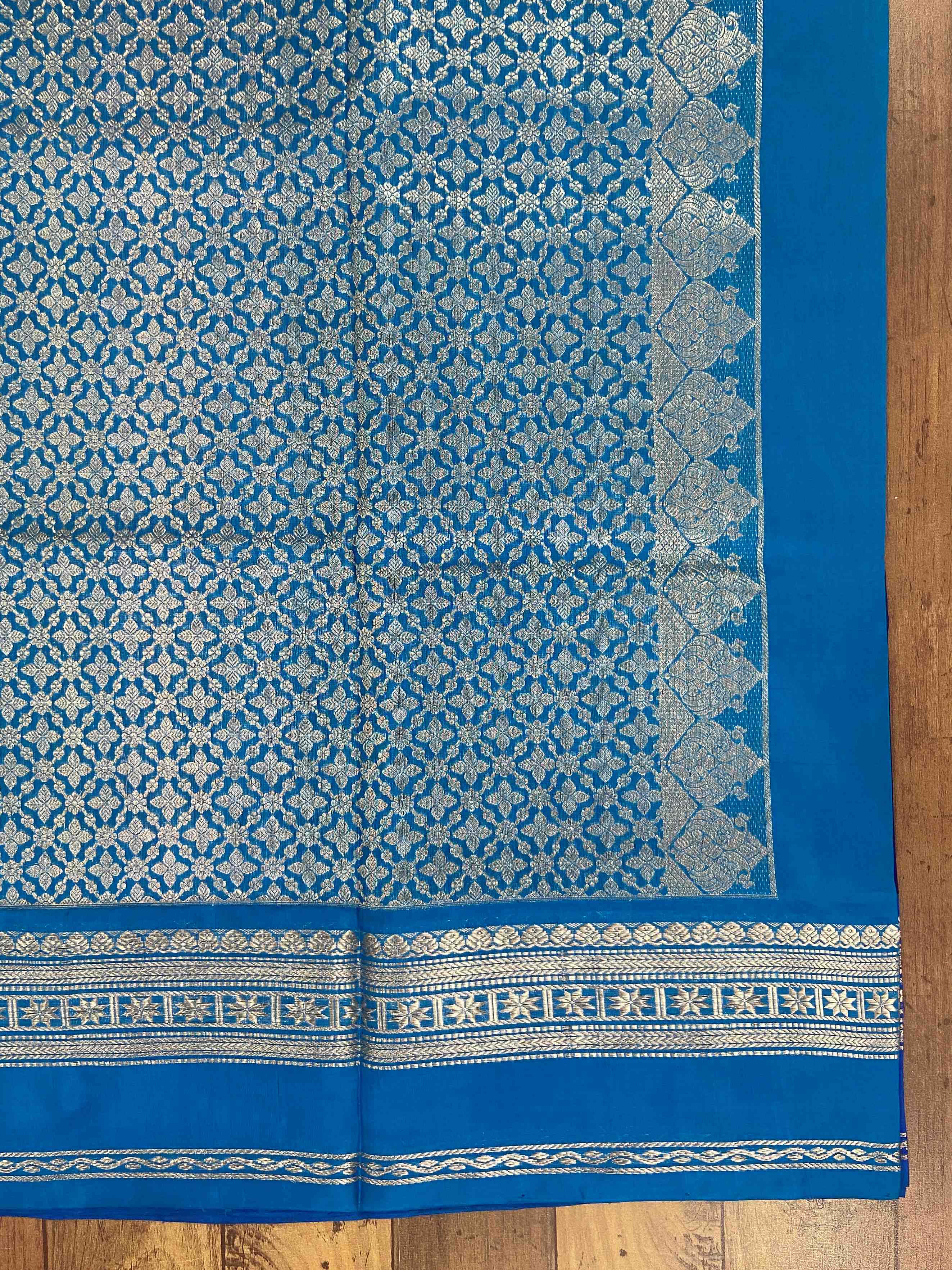 Venkatagiri silk