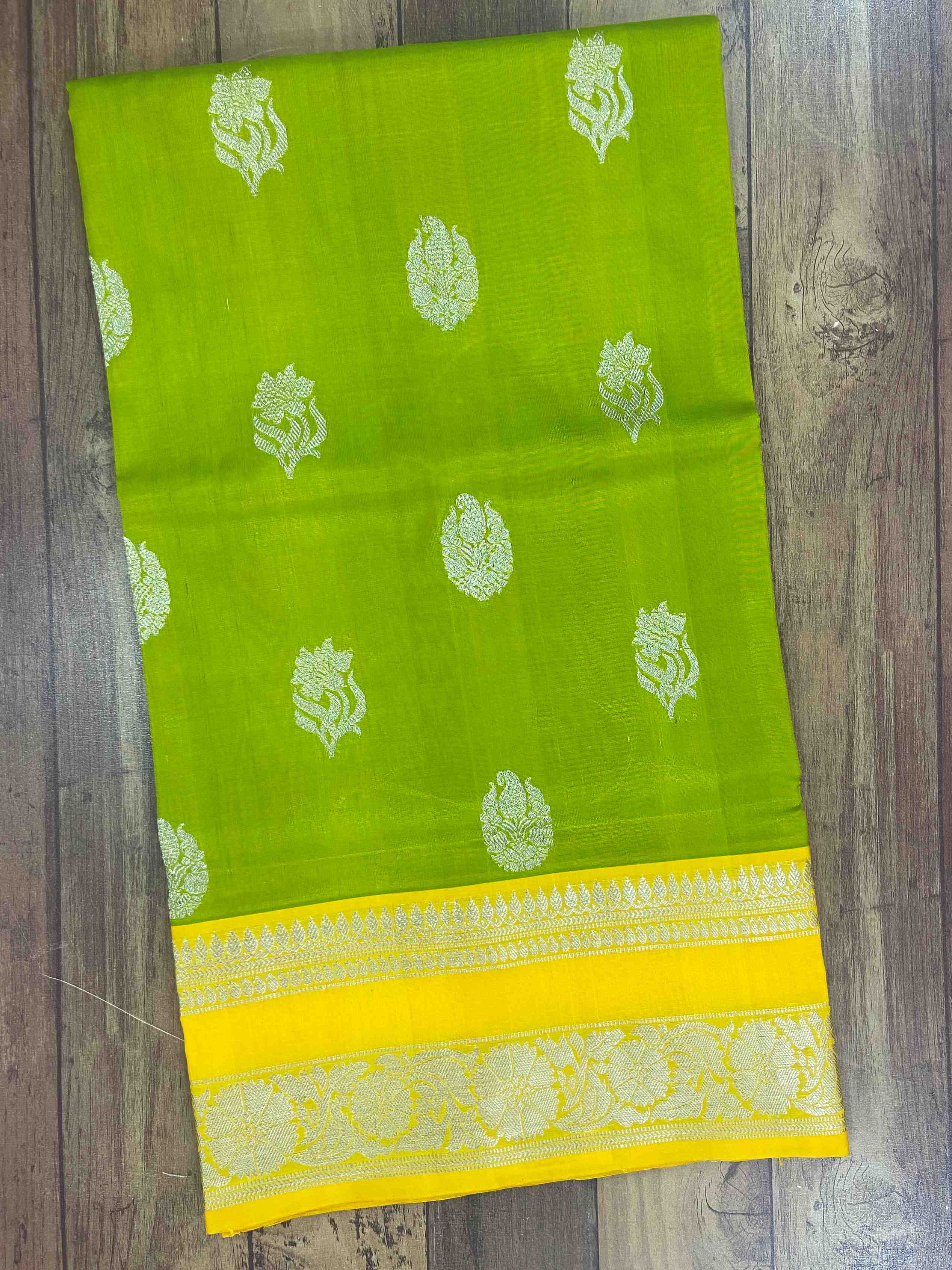 Venkatagiri silk