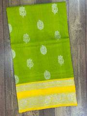 Venkatagiri silk