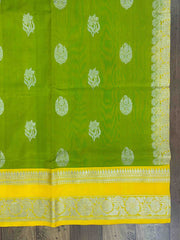 Venkatagiri silk