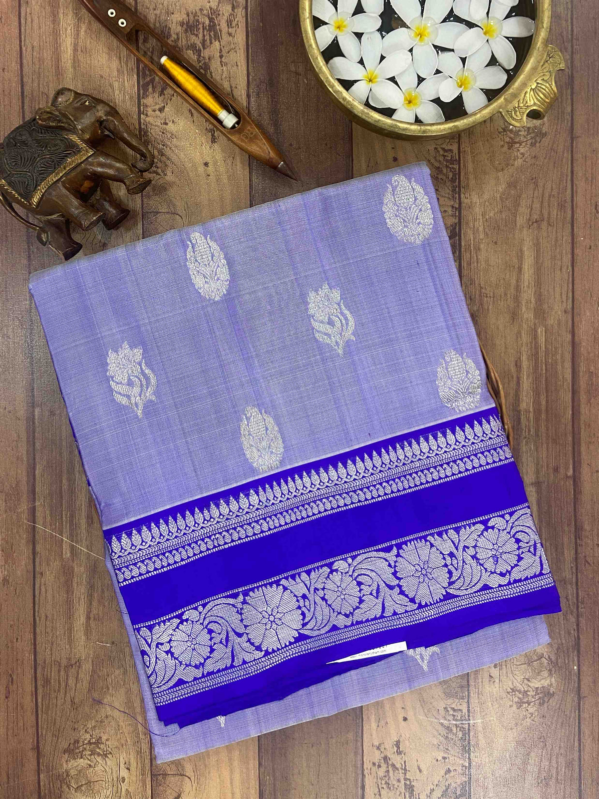 Venkatagiri silk