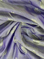 Venkatagiri silk