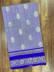 Venkatagiri silk