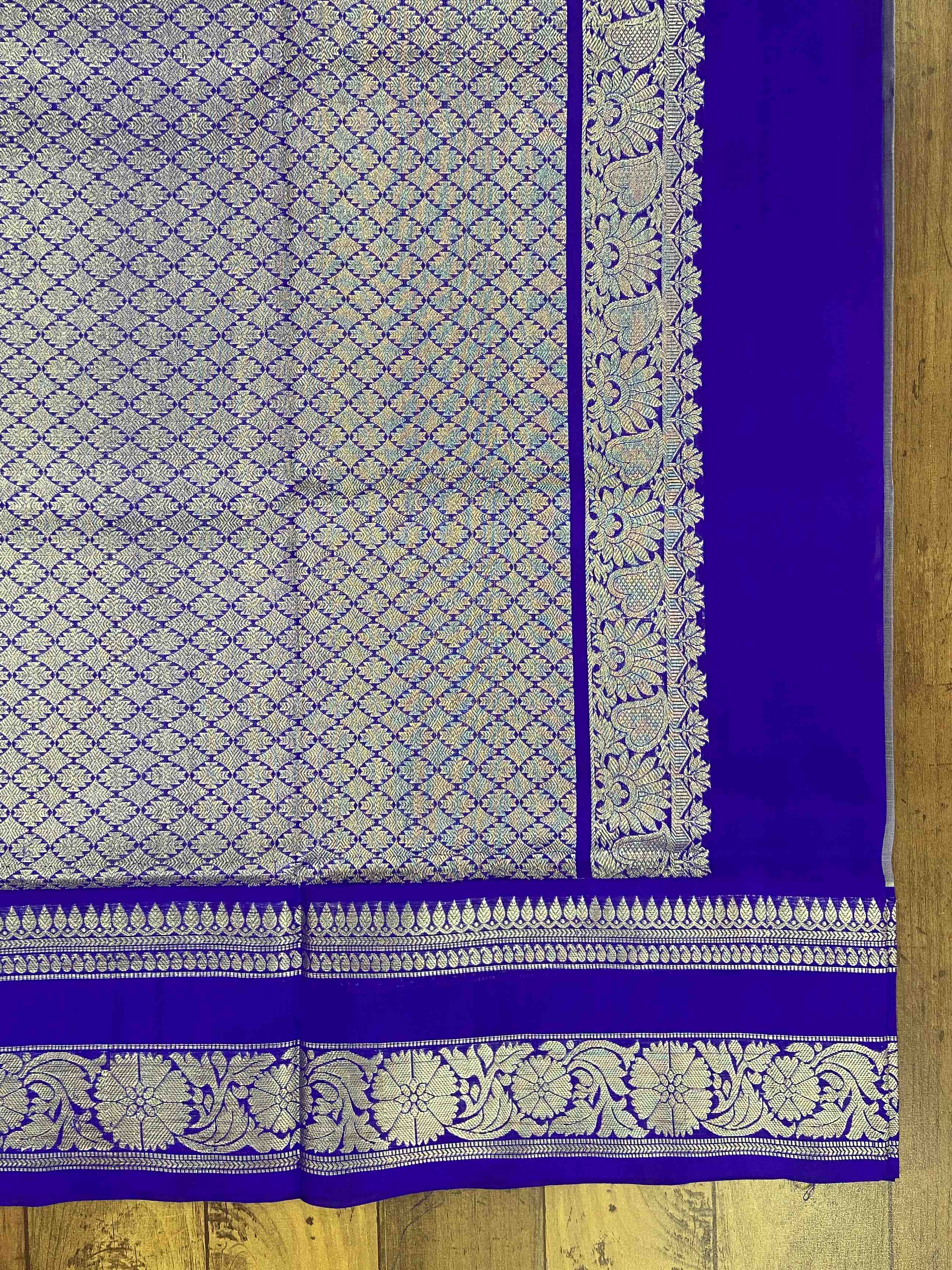 Venkatagiri silk