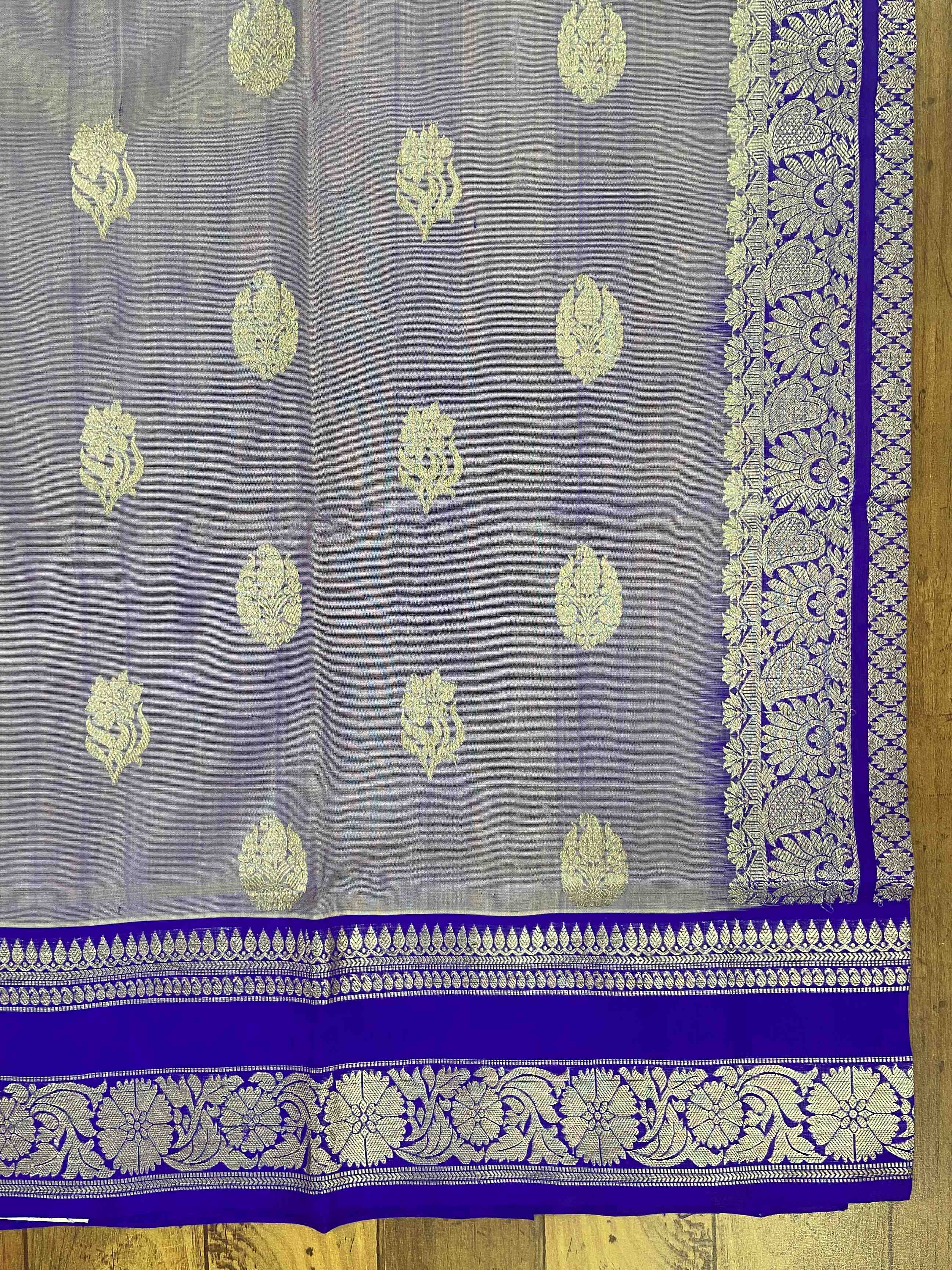 Venkatagiri silk