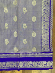 Venkatagiri silk