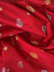 Venkatagiri silk