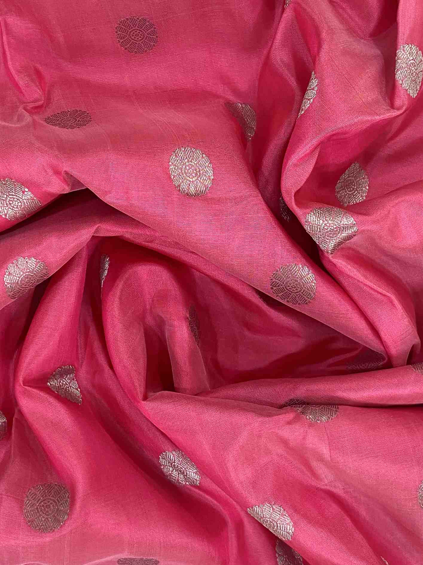 Venkatagiri silk