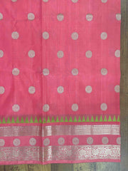 Venkatagiri silk