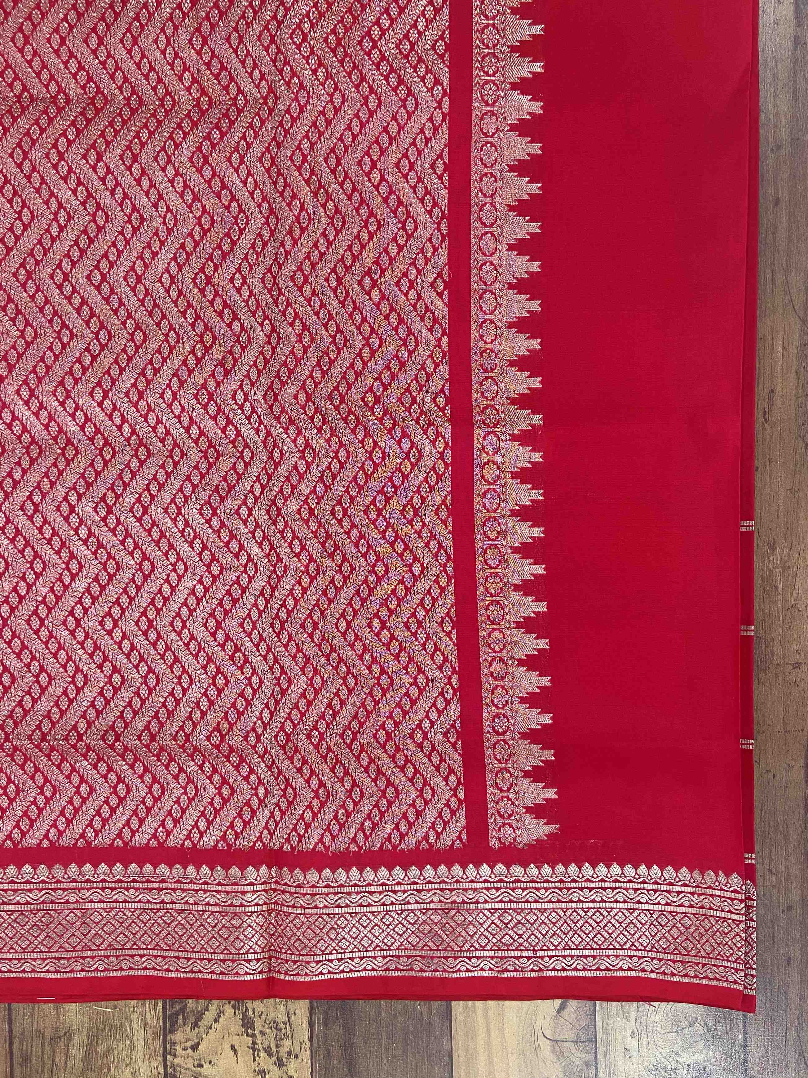 Venkatagiri silk