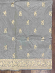 Banaras Katan Silk