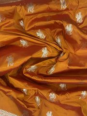 Banaras Katan Silk