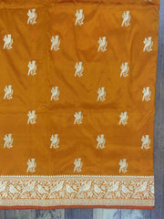 Banaras Katan Silk