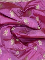 Banaras Katan Silk