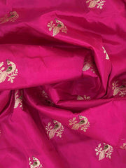 Banaras Katan Silk