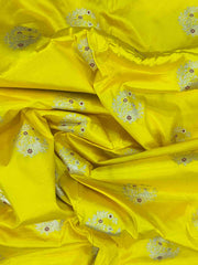 Banaras Katan Silk