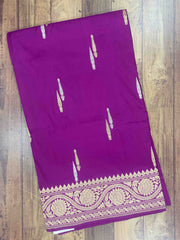 Banaras Katan Silk