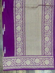 Banaras Katan Silk