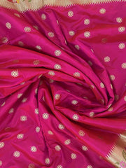 Banaras Katan Silk