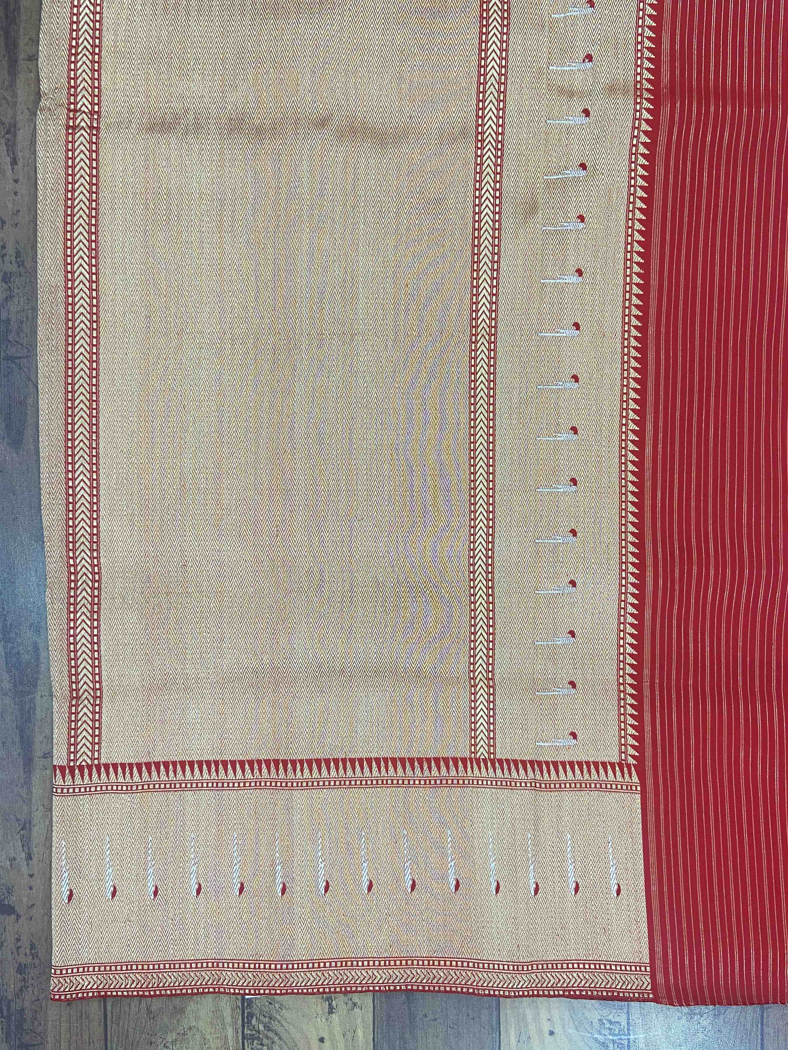 Banaras Katan Silk