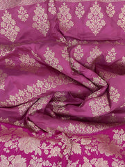 Banaras Katan Silk