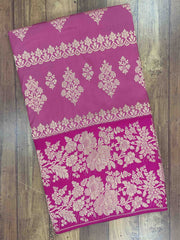 Banaras Katan Silk