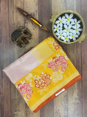 Banaras Katan Silk