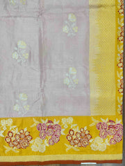 Banaras Katan Silk