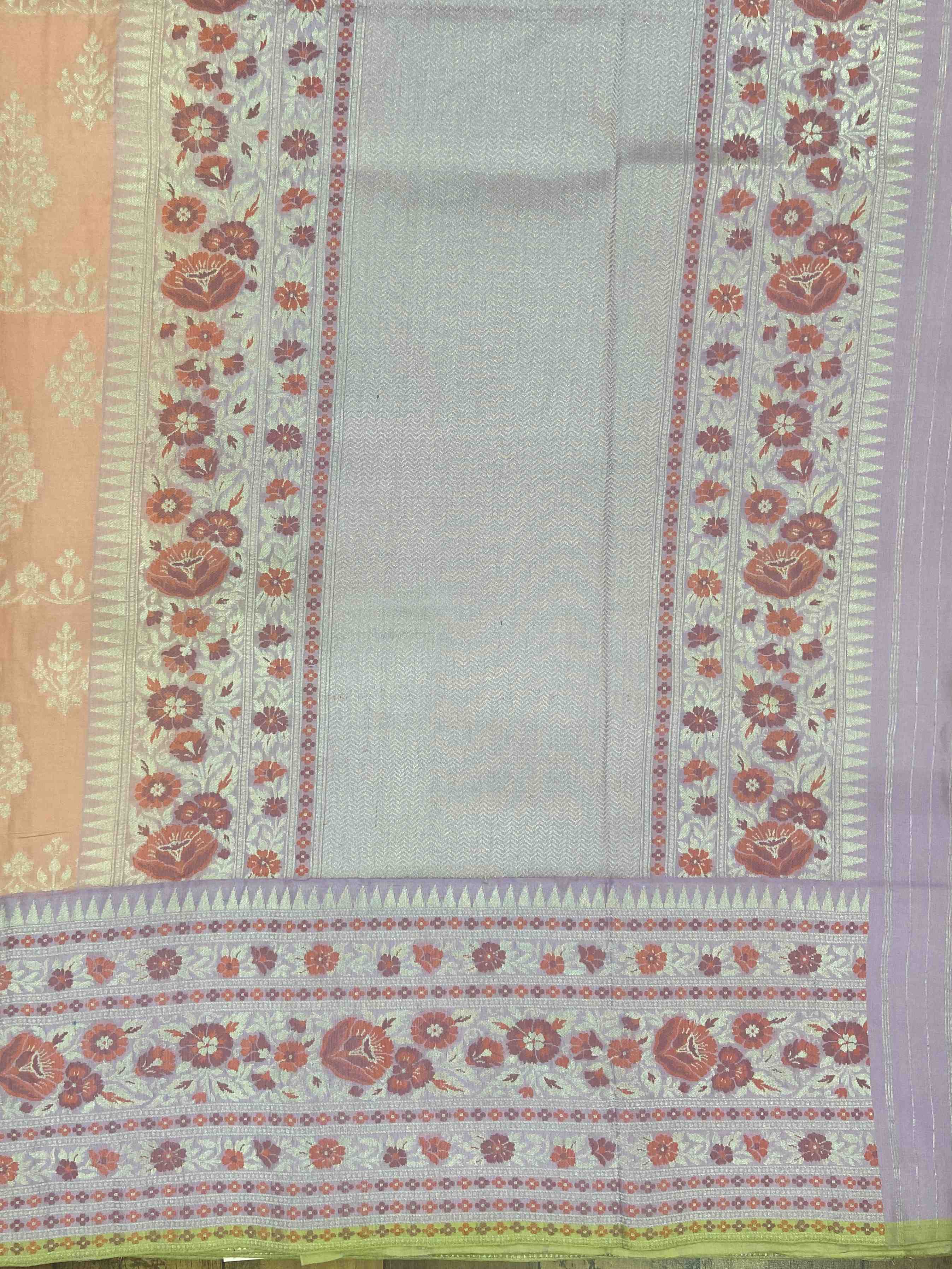 Banaras Katan Silk