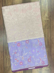 Banaras Katan Silk