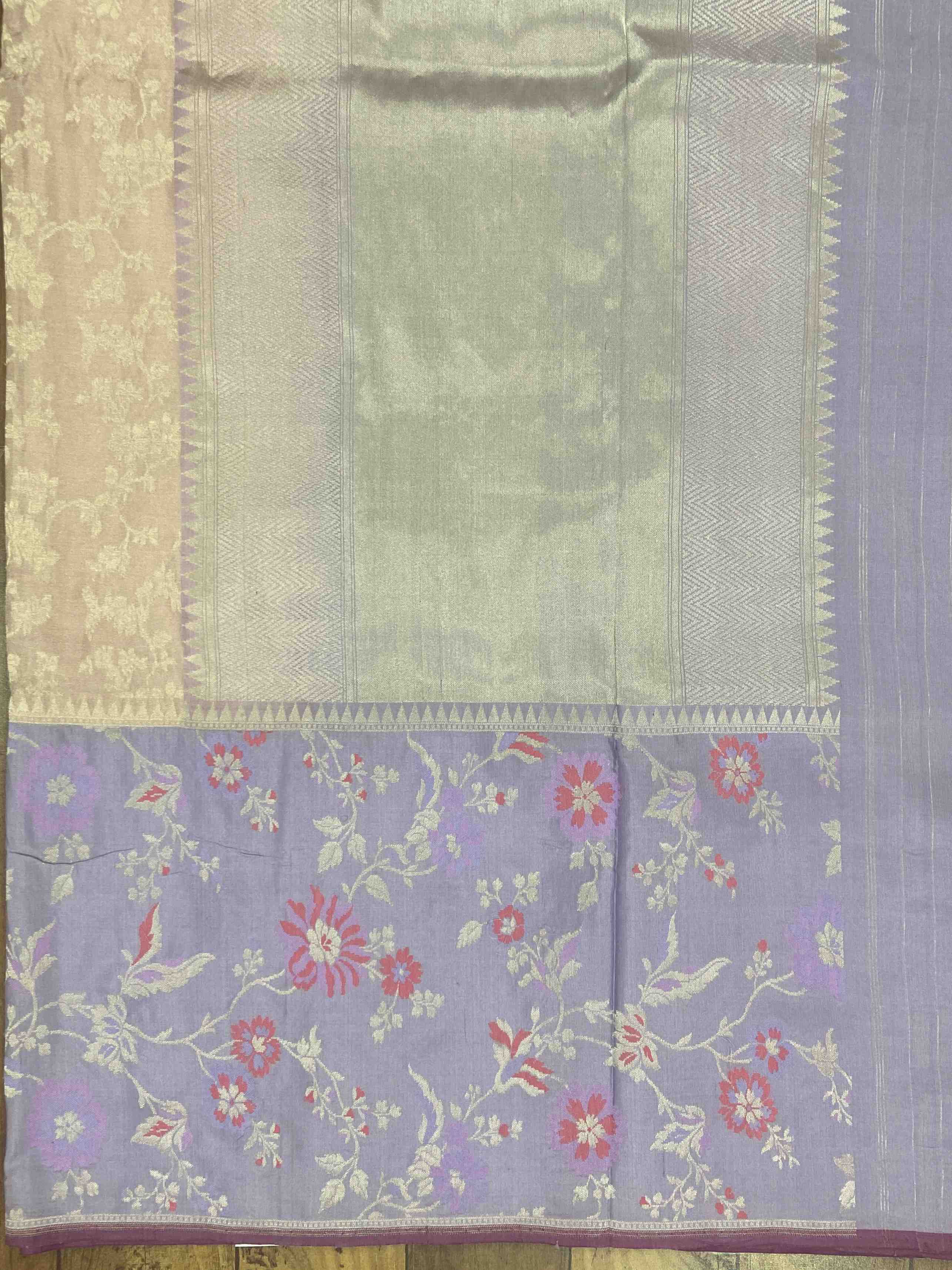 Banaras Katan Silk