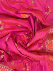 Banaras Katan Silk