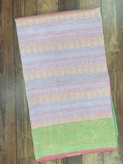 Banaras Katan Silk