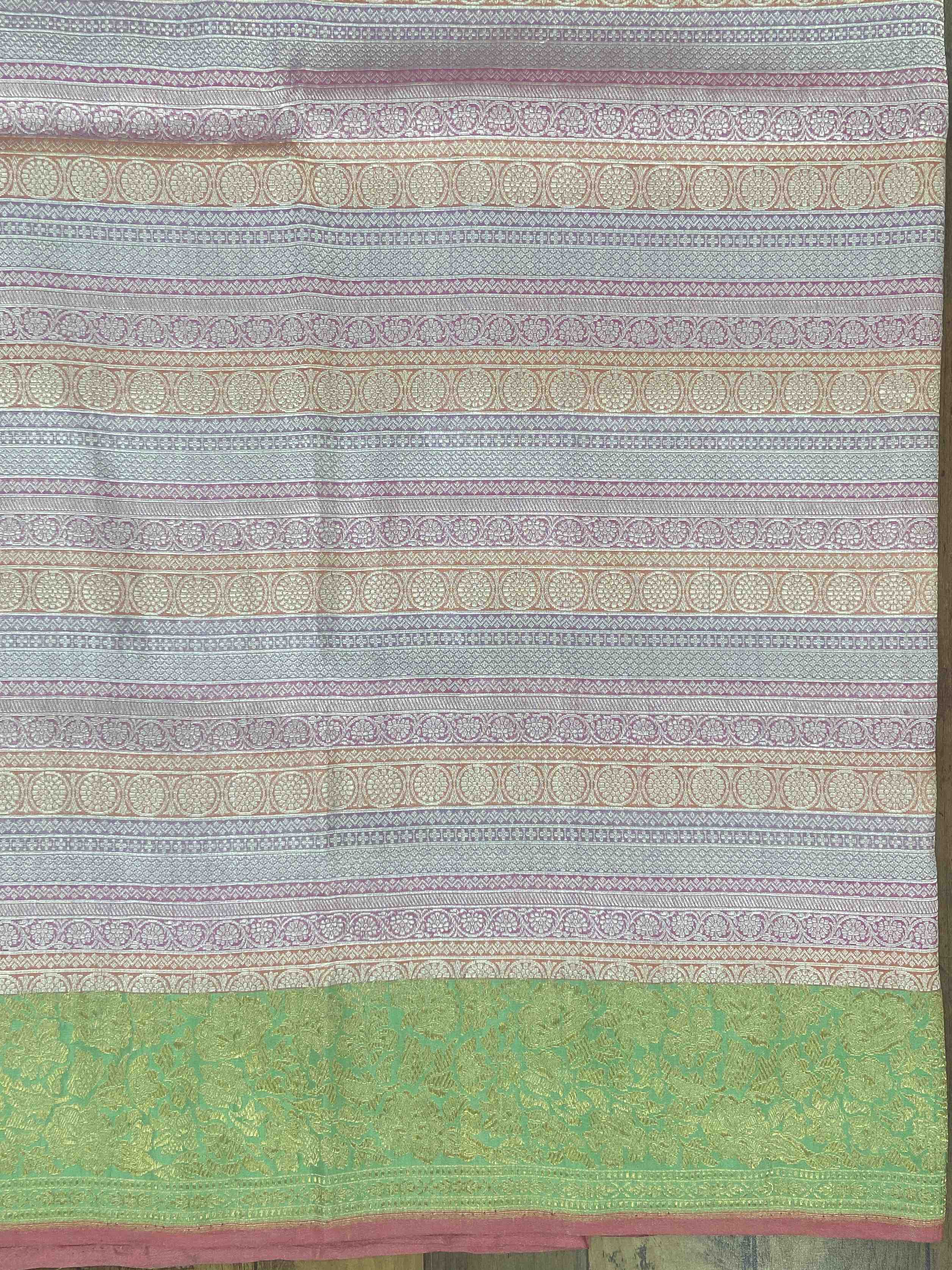 Banaras Katan Silk