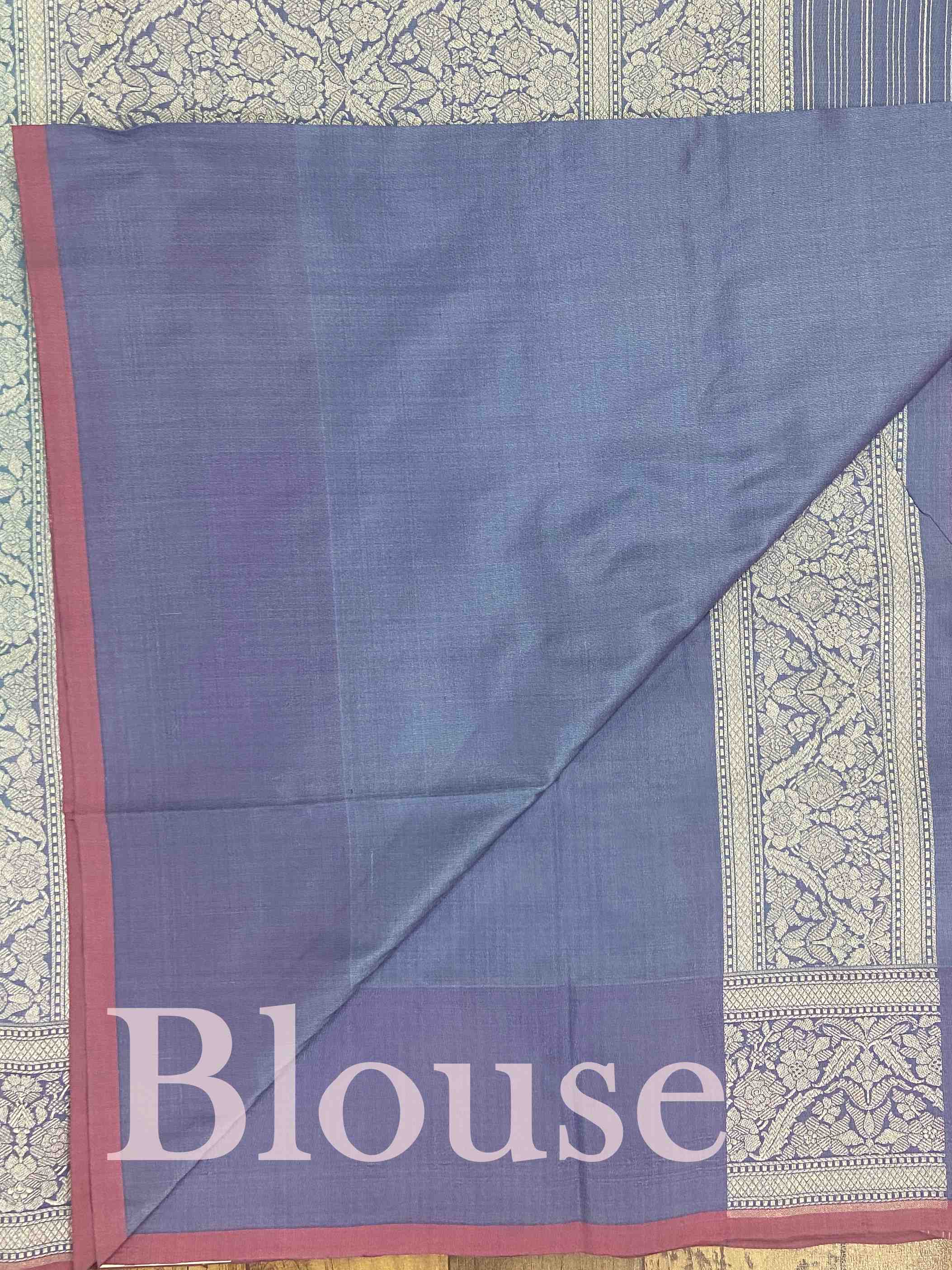 Banaras Katan Silk