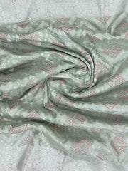 Banaras Katan Silk