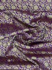 Banaras Katan Silk