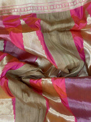 Banaras Katan Silk