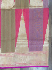 Banaras Katan Silk